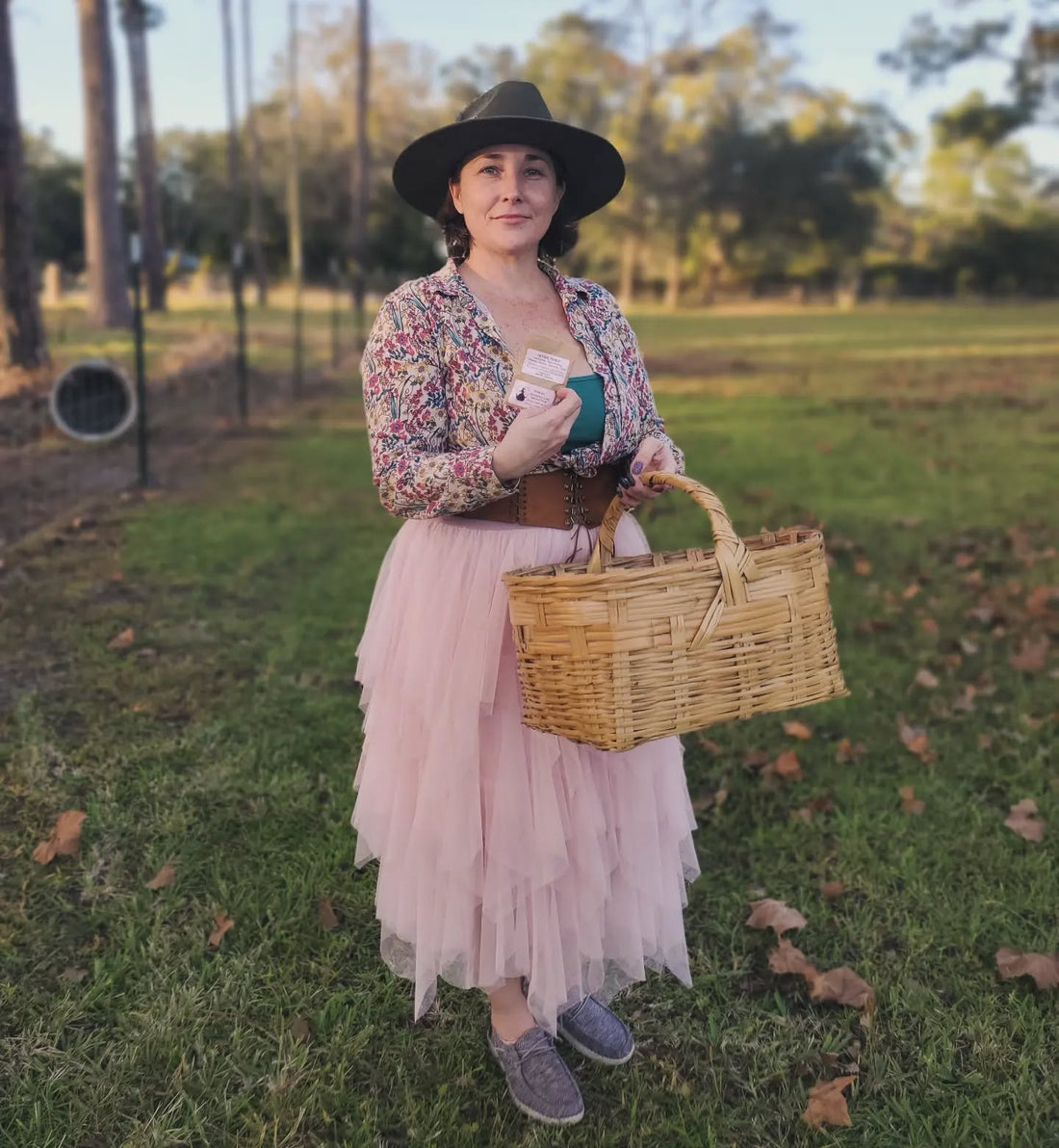 About SwampWitch Louise LLC