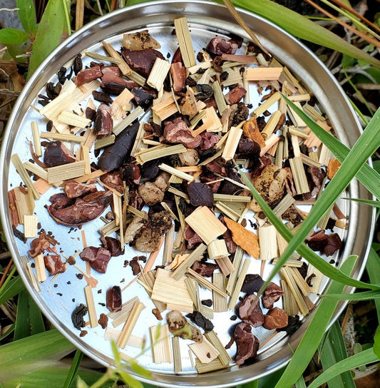 ChocoChai Charm Black Tea