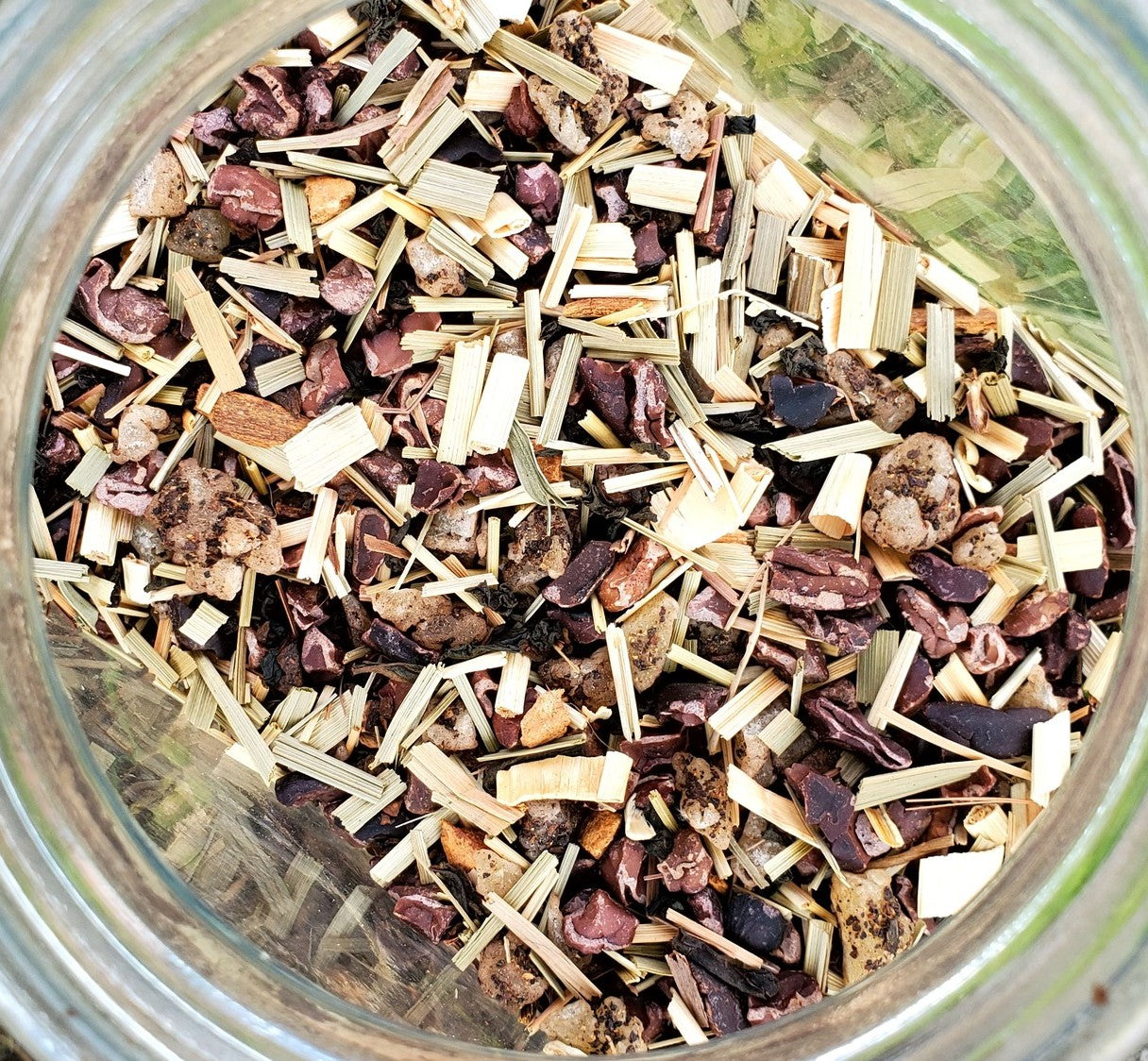 ChocoChai Charm Black Tea