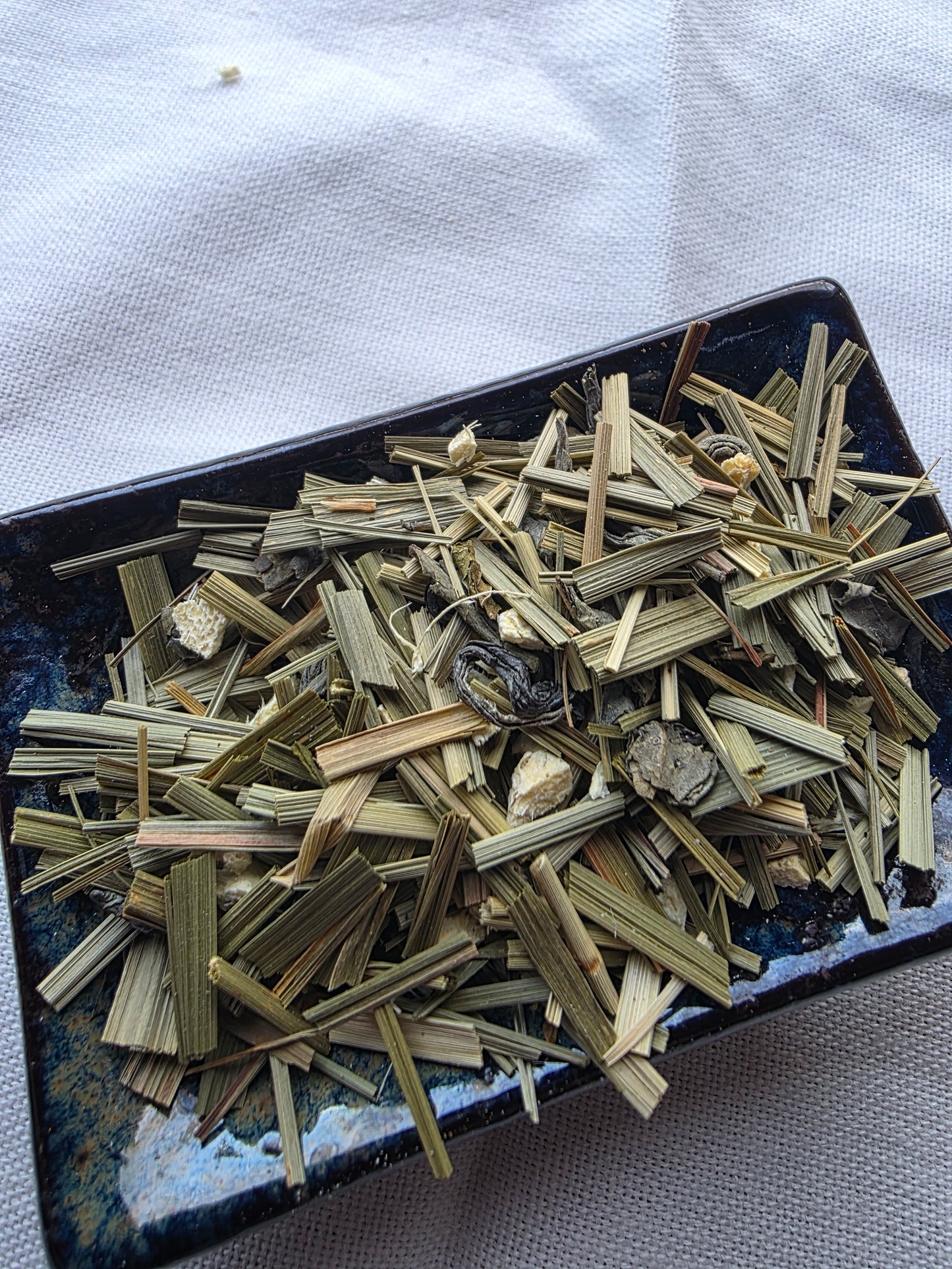 Bloat-Be-Gone Green Tea