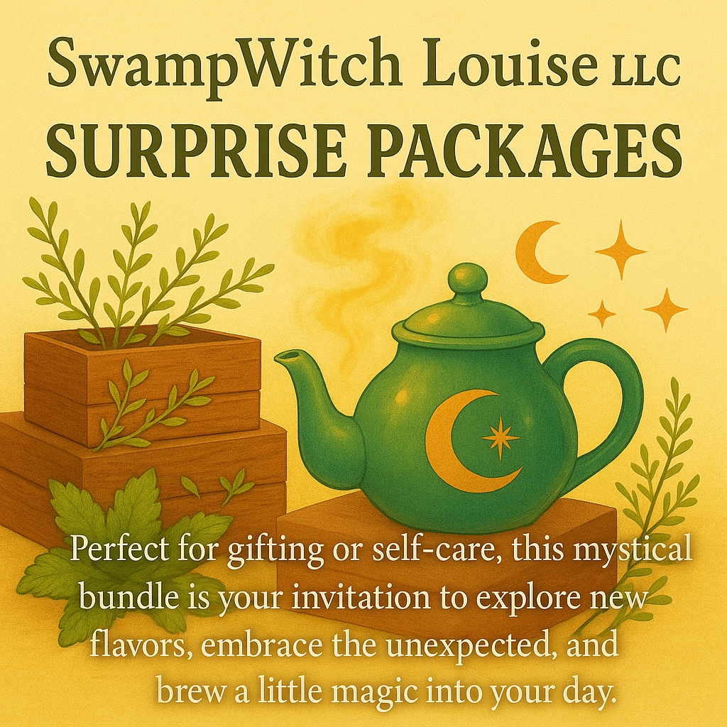 Surprise Packages