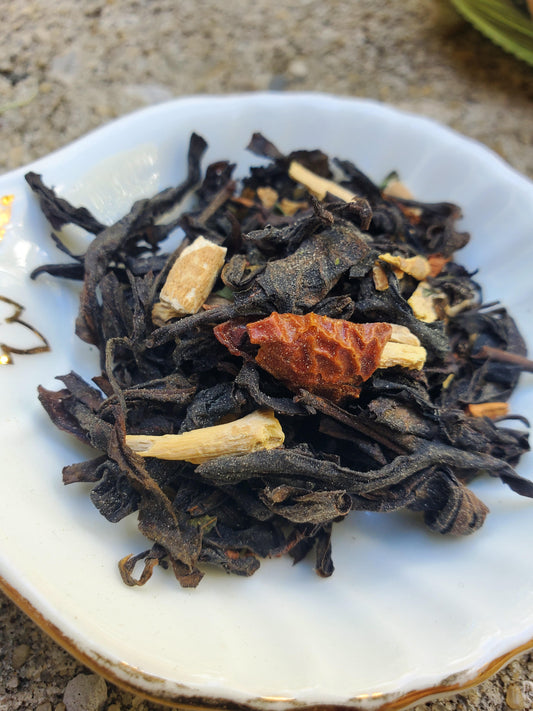 Fearless & Focused Black Tea