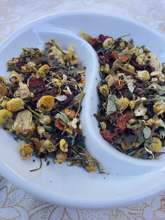 HydraHex Isotonic Herbal Tea