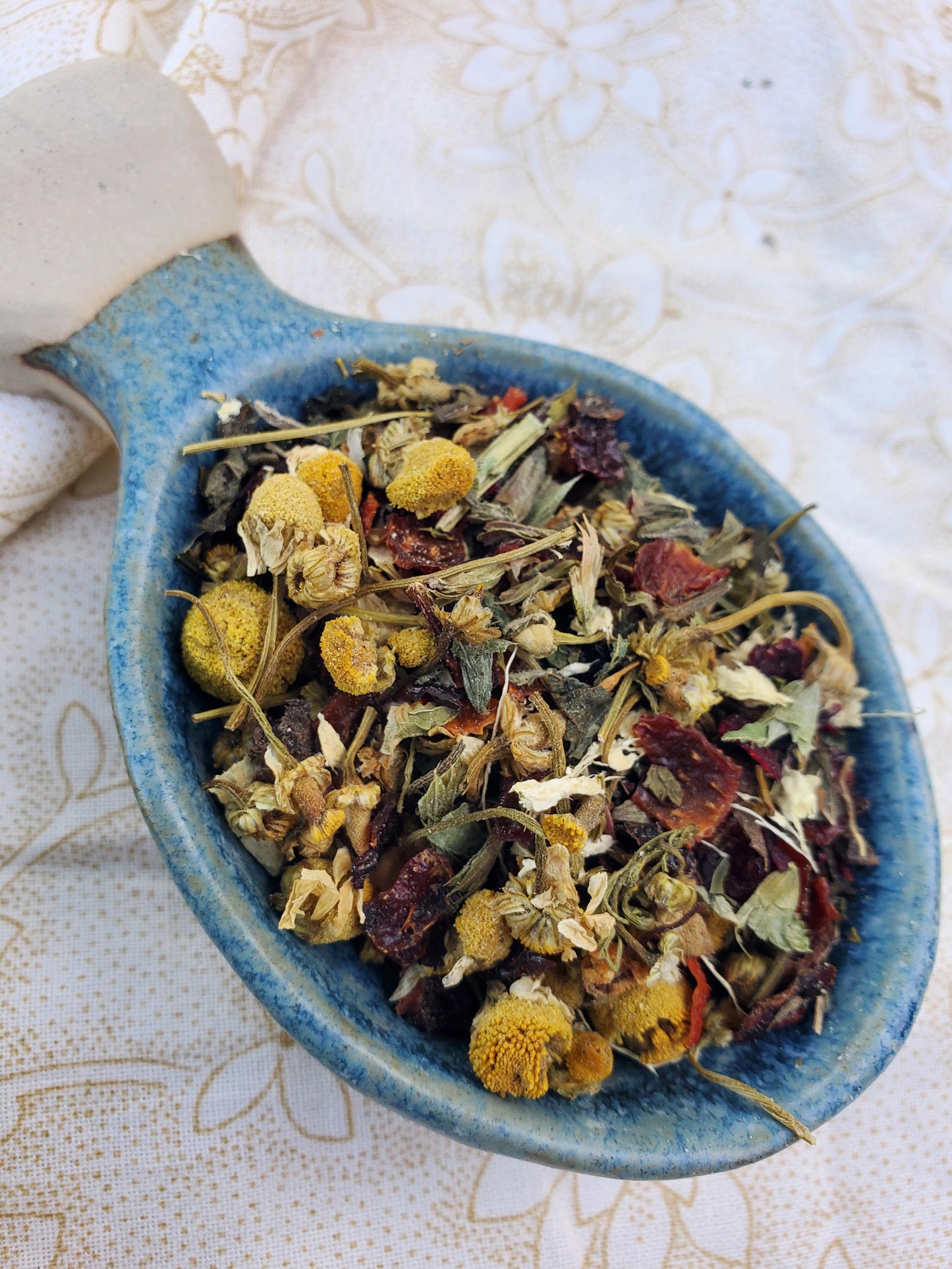 HydraHex Isotonic Herbal Tea