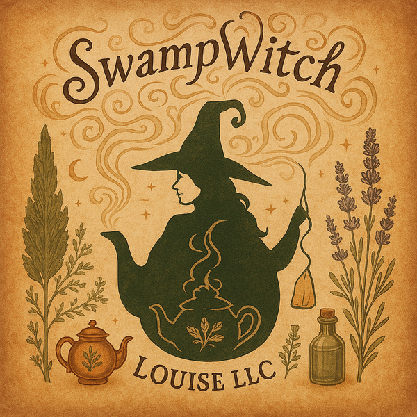 SwampWitch Louise LLC