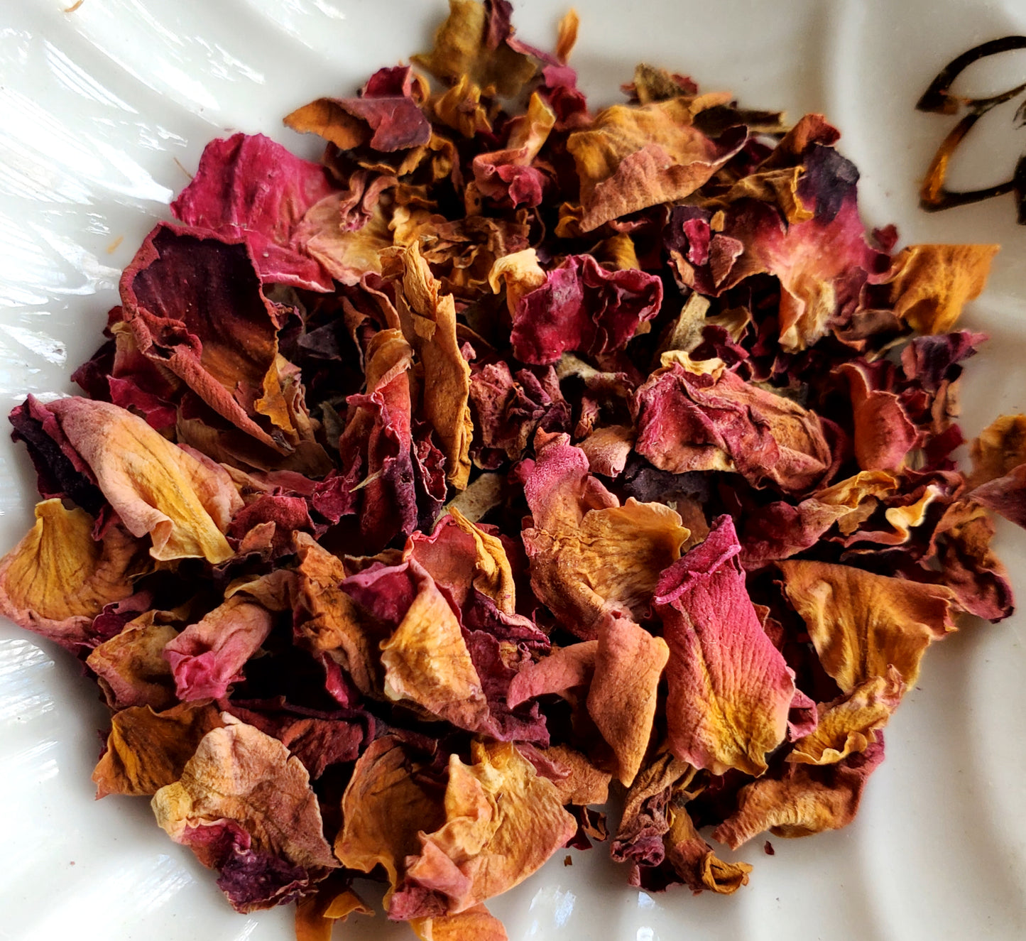Rose Petals