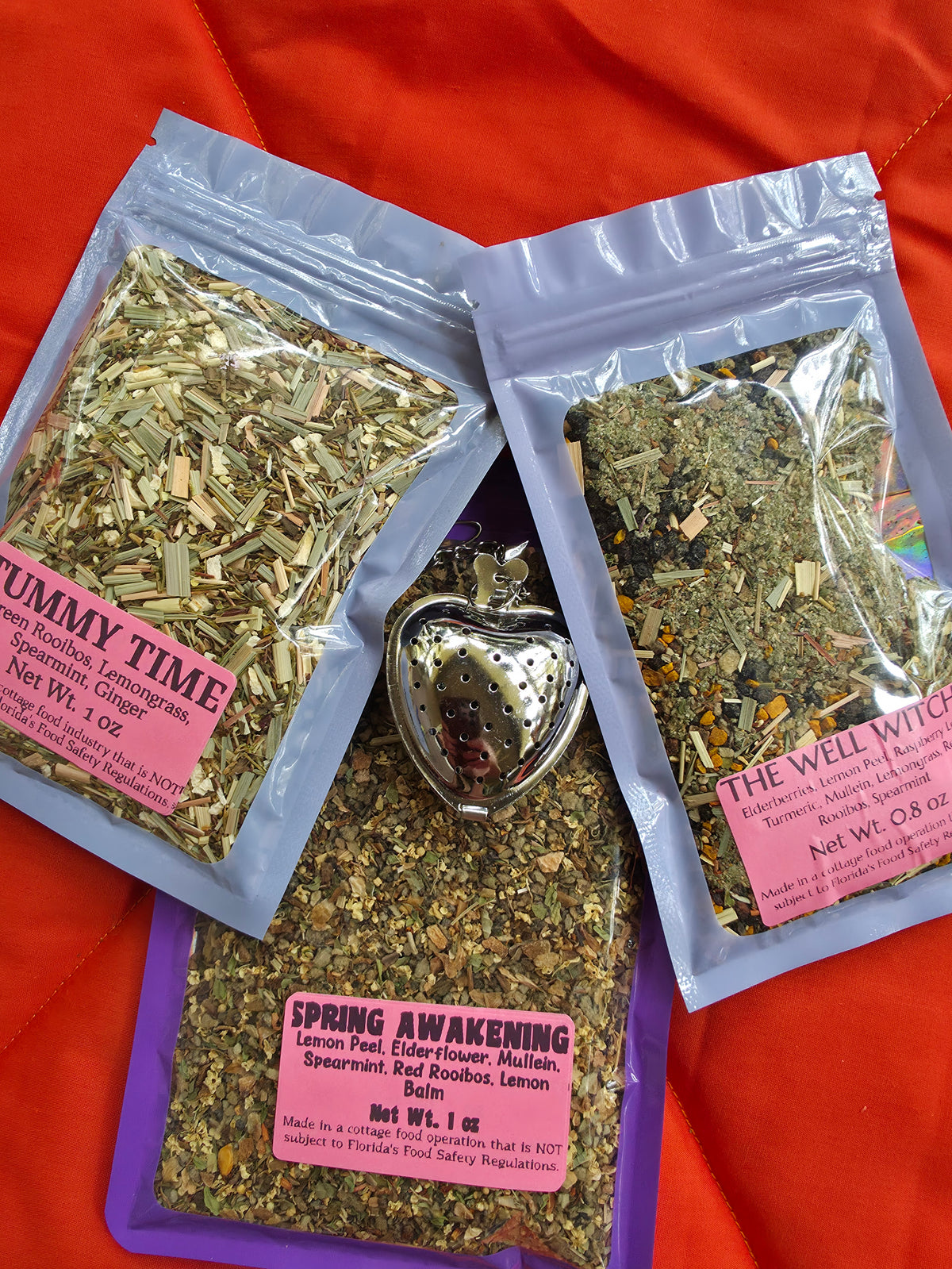 Wellness Bundle