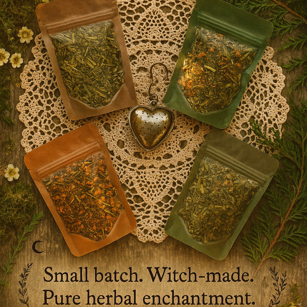 Monthly Sampler-4-Pack