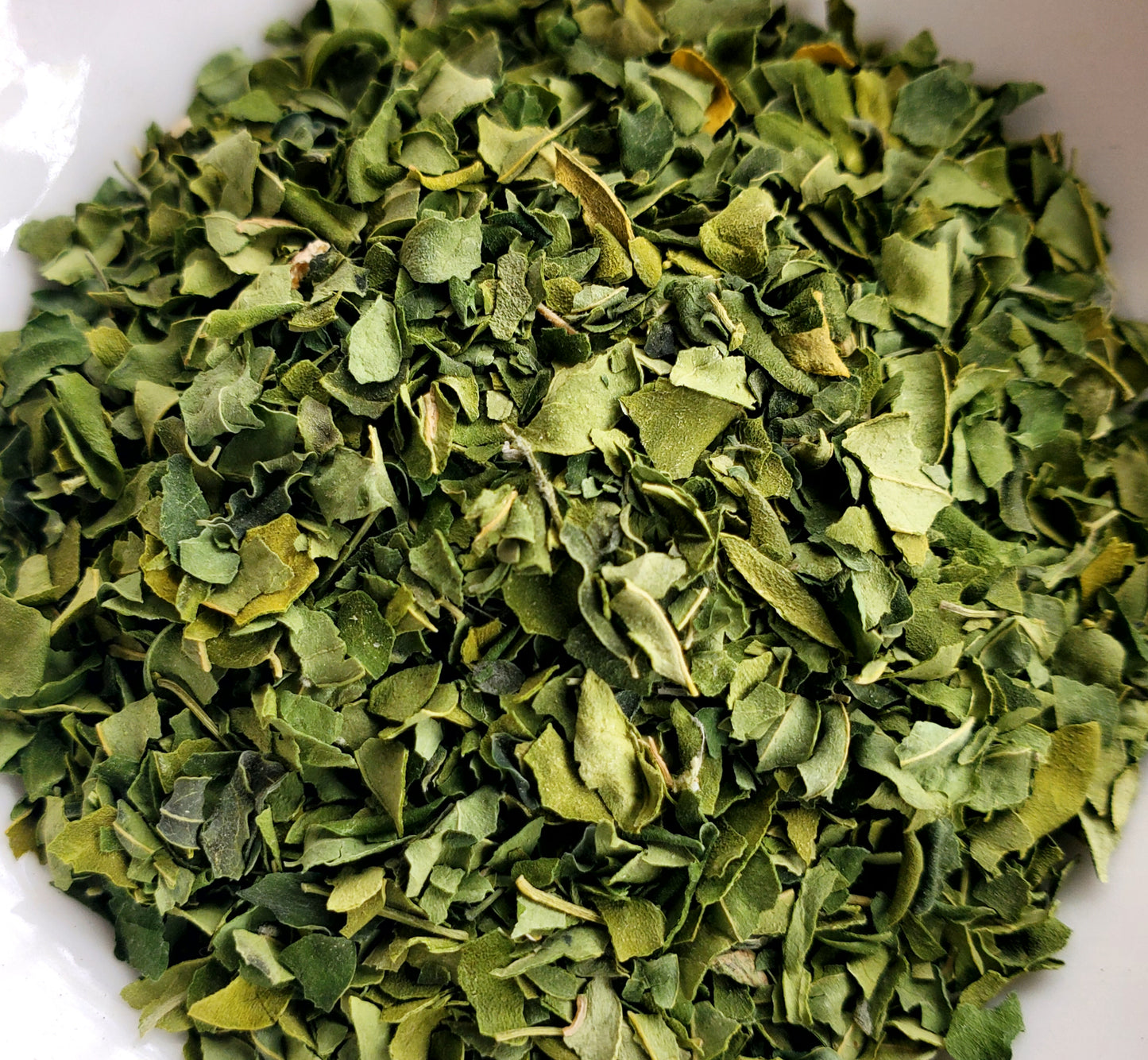 Moringa Leaf