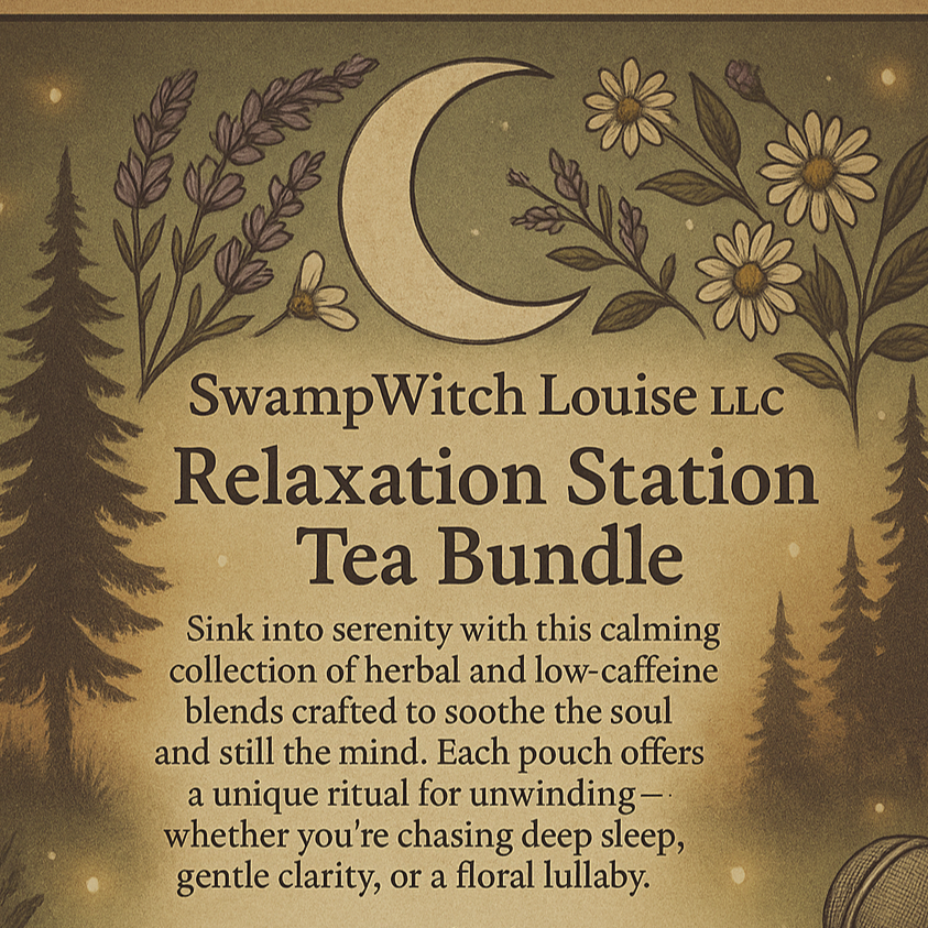 Relaxation Station Bundle