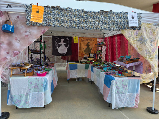 Find Us at a Market Near You
