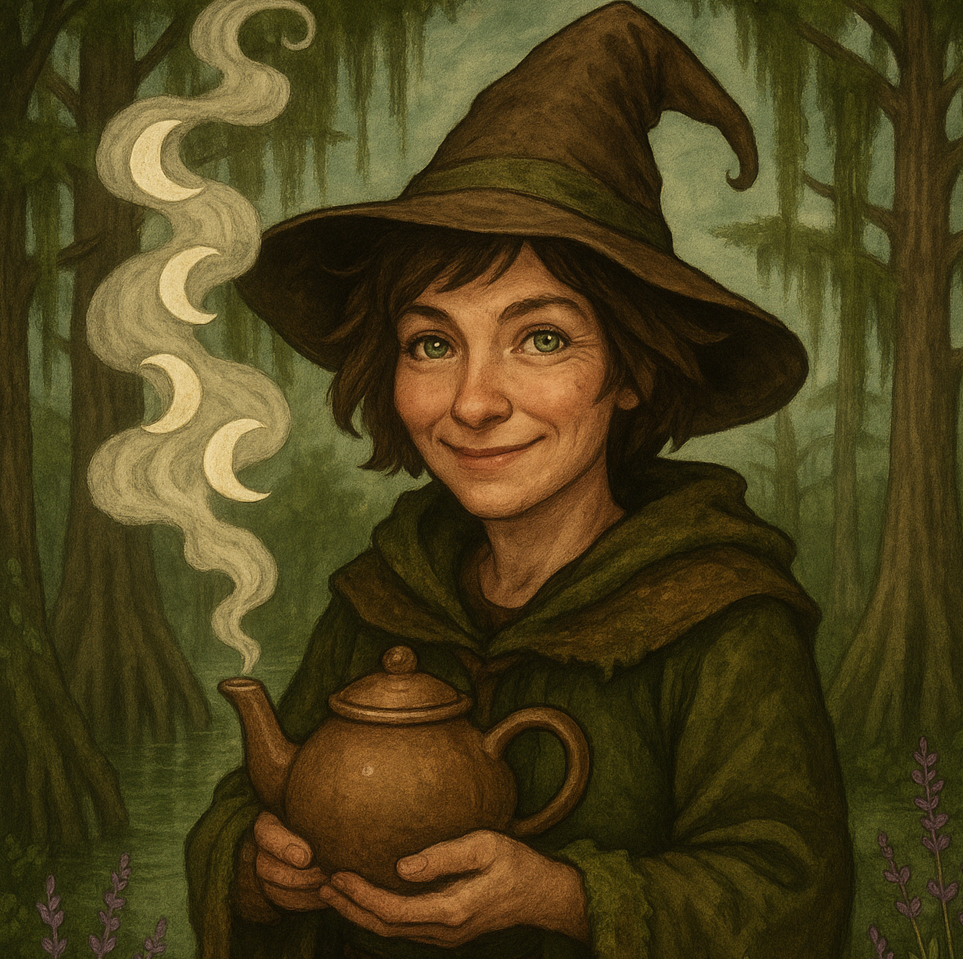 SwampWitch Louise LLC