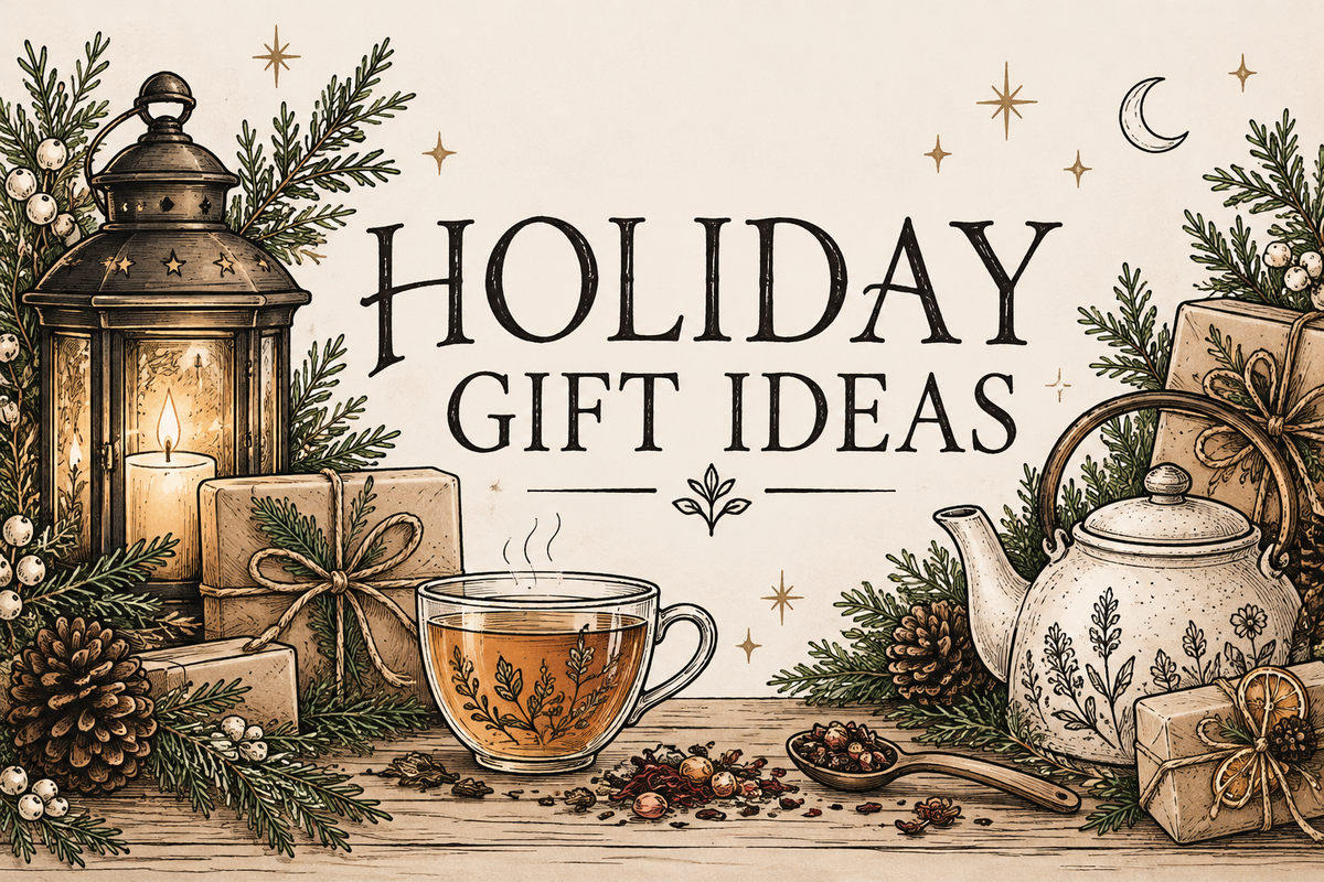 Holiday Gift Ideas