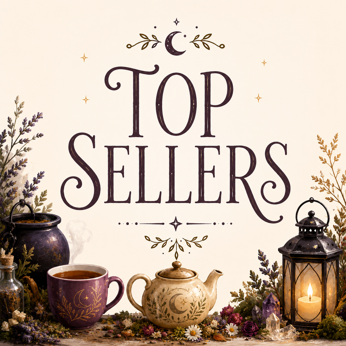 Top Sellers