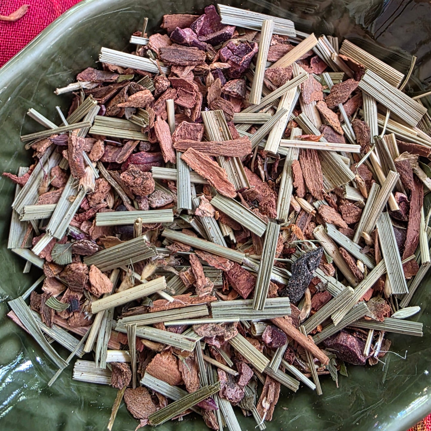 Vanilla Ember