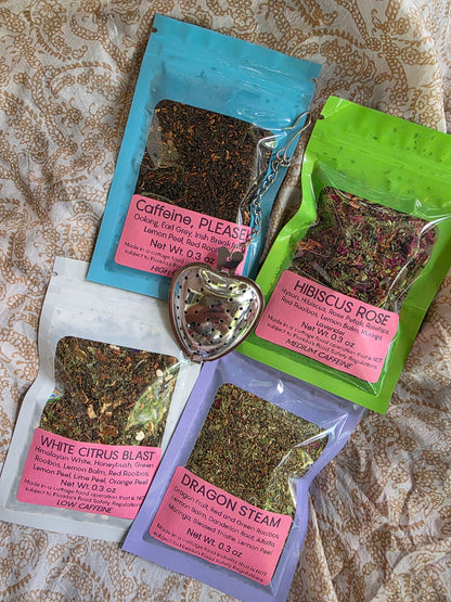 Monthly Sampler-4-Pack