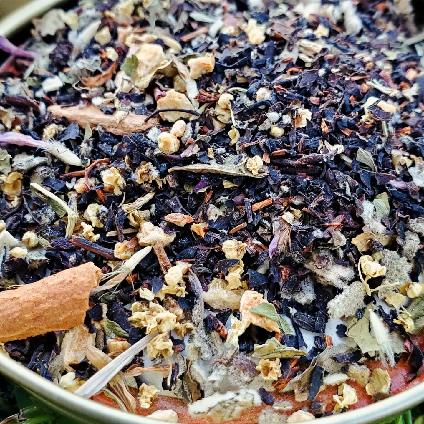 Cabin Woods Black Tea