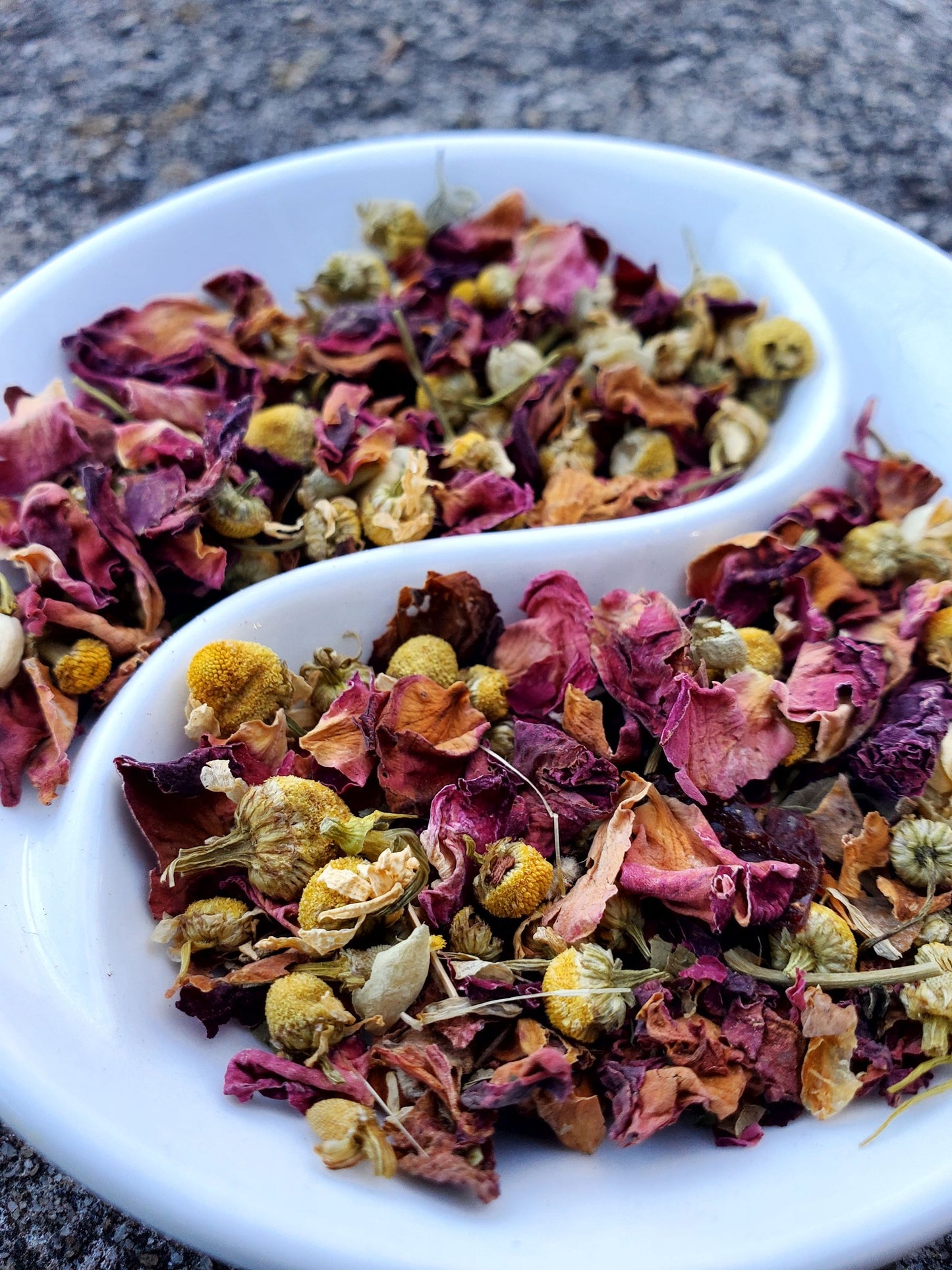 Floral Slumber Herbal Tea