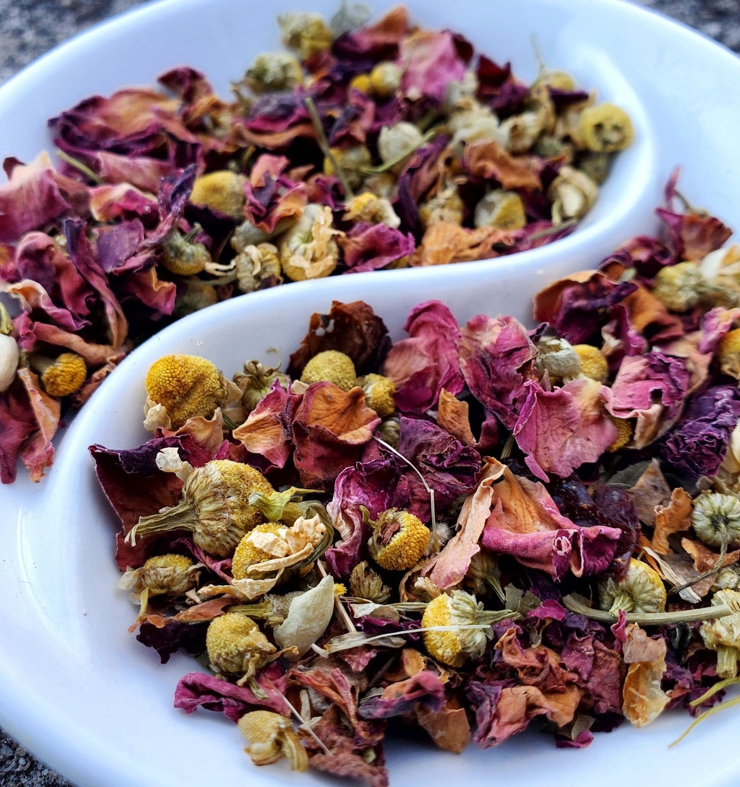 Floral Slumber Herbal Tea