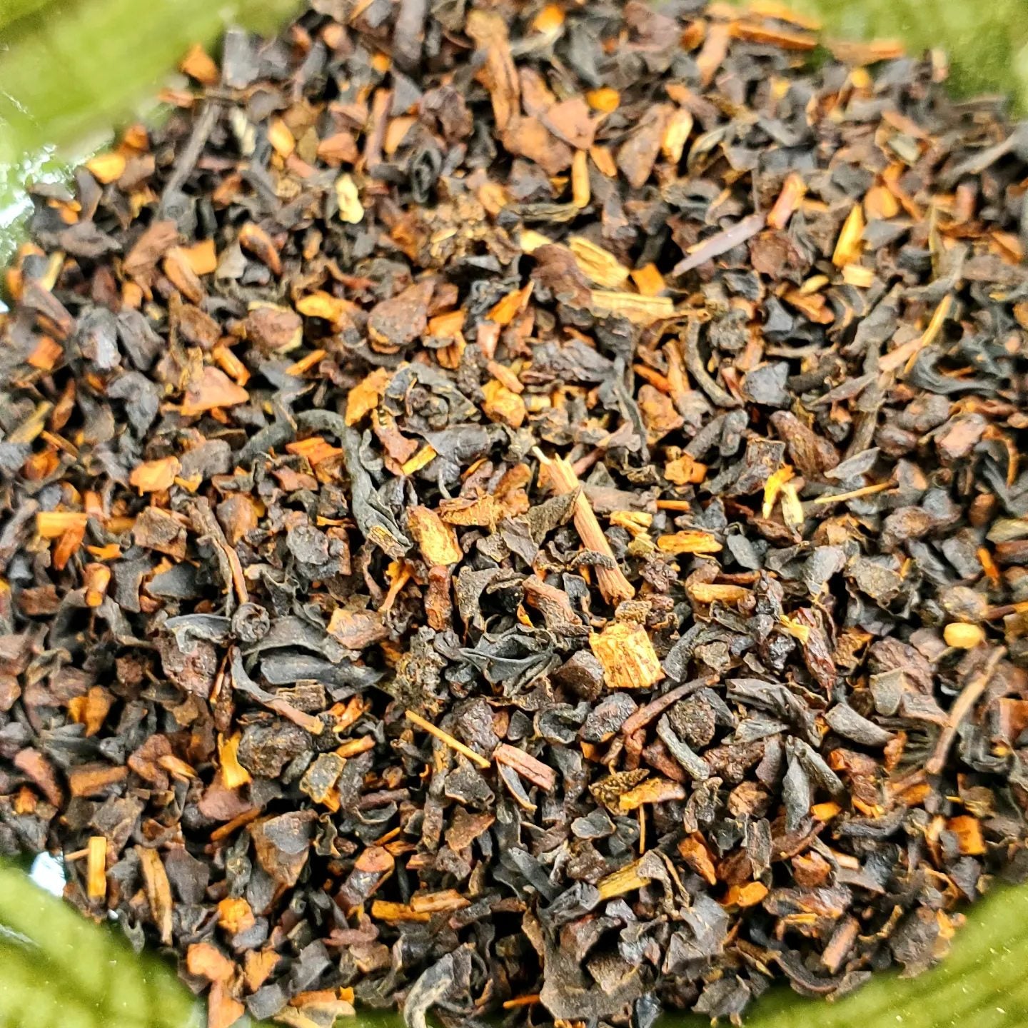 Coffee Conman Black Tea