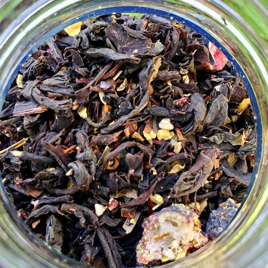 Blueberry Blast Black Tea