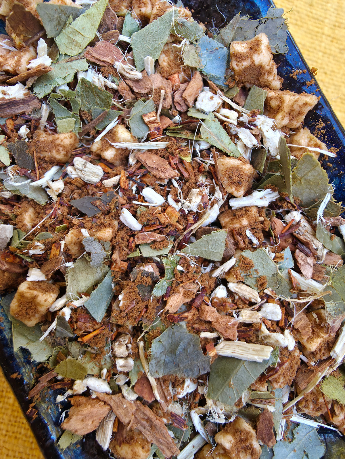 Apple Crisp