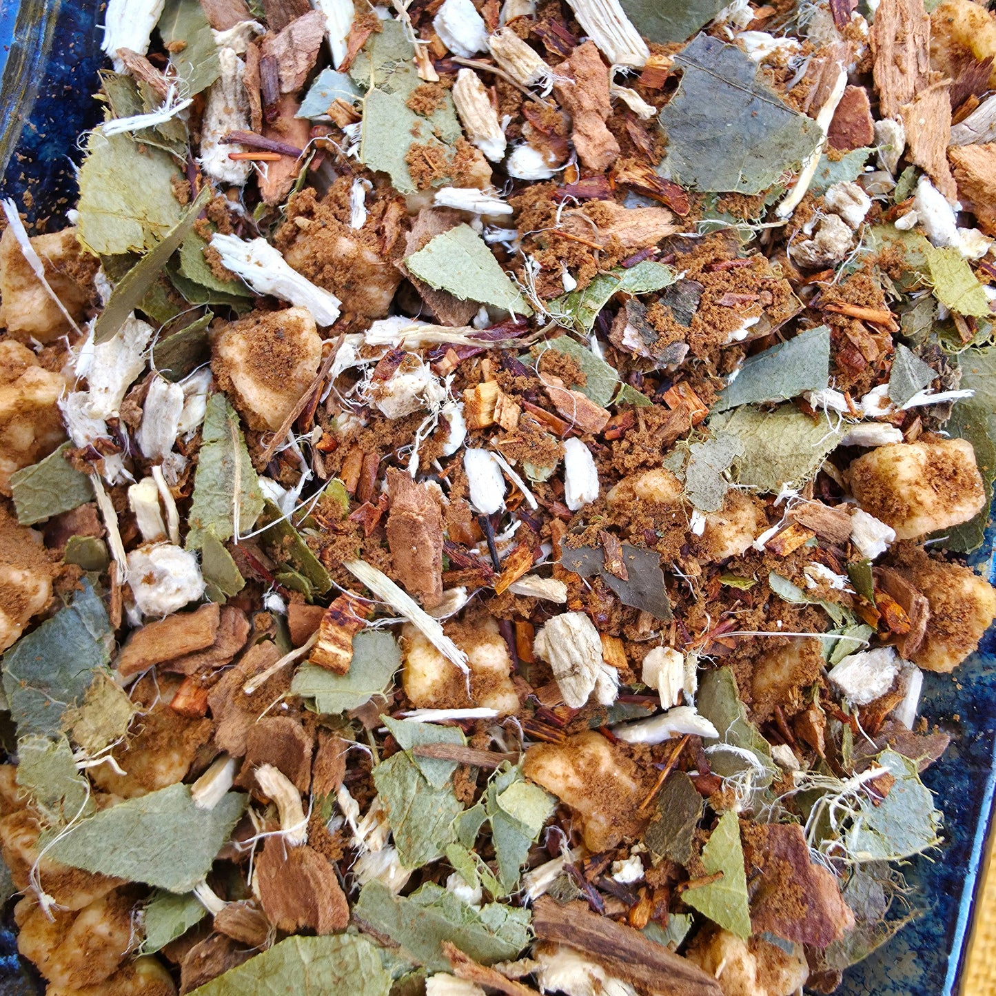 Apple Crisp