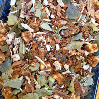 Apple Crisp