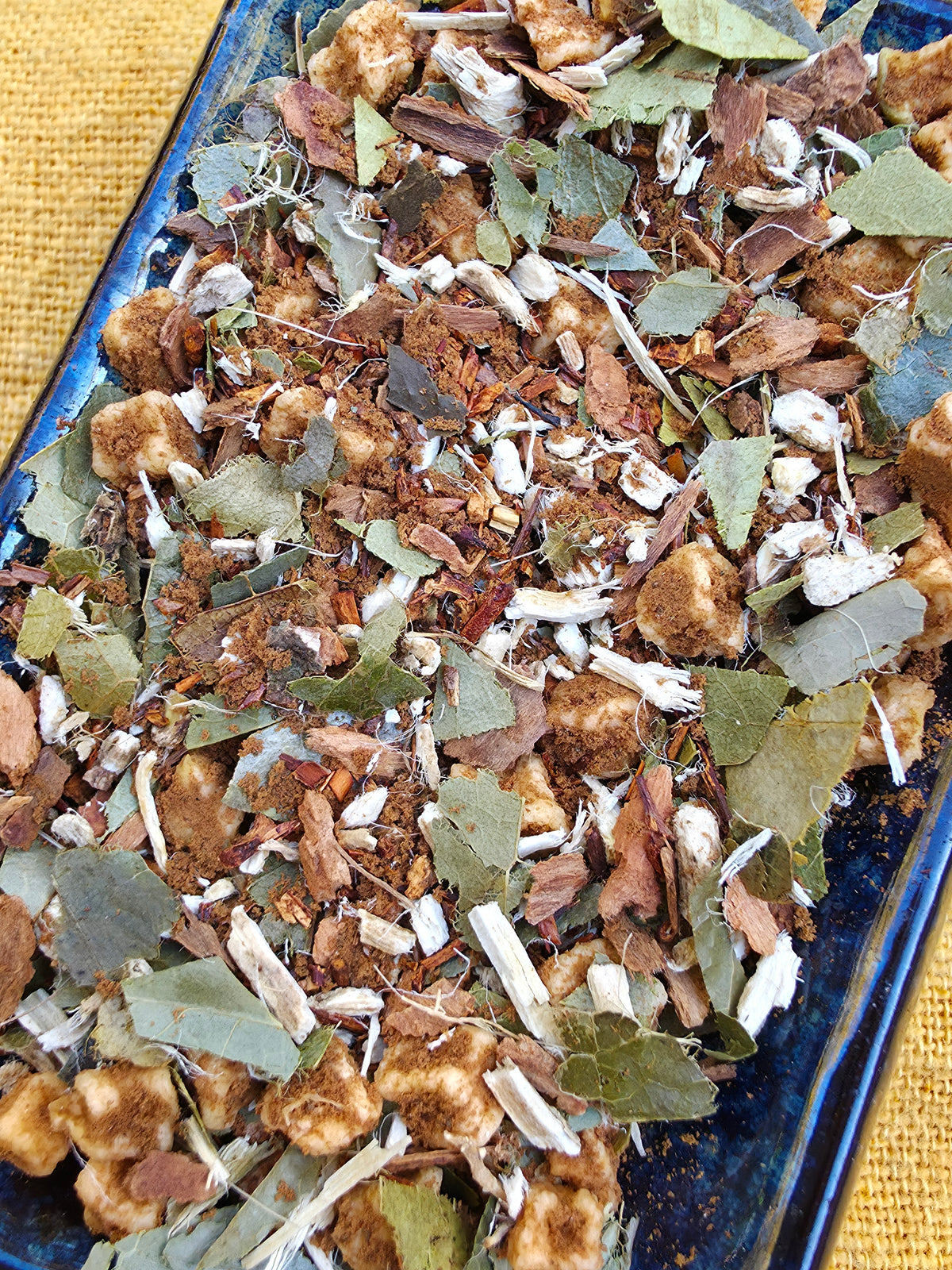 Apple Crisp