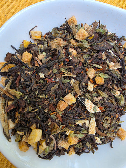 Autumn Spice