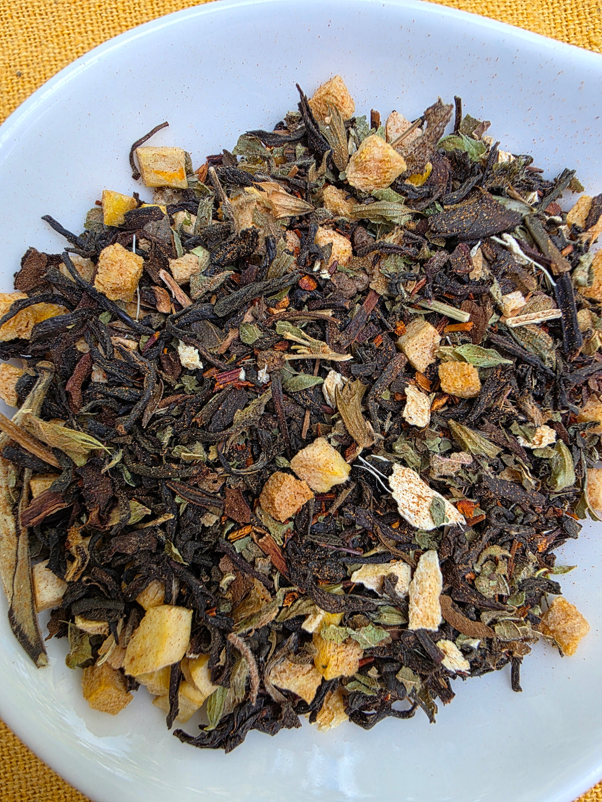 Autumn Spice