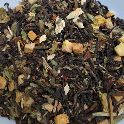 Pumpkin Spice Black Tea