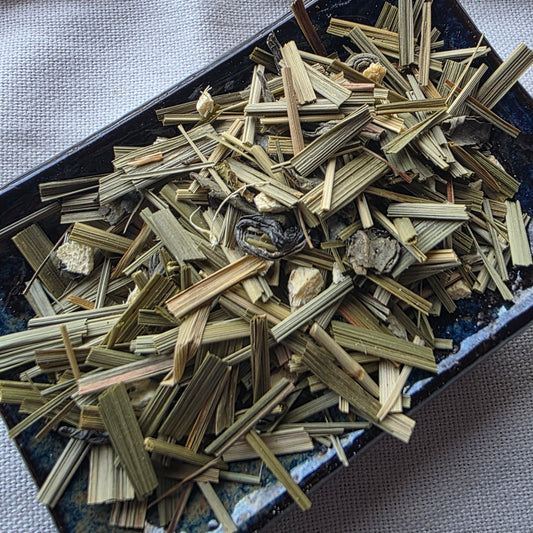 Bloat-Be-Gone Green Tea