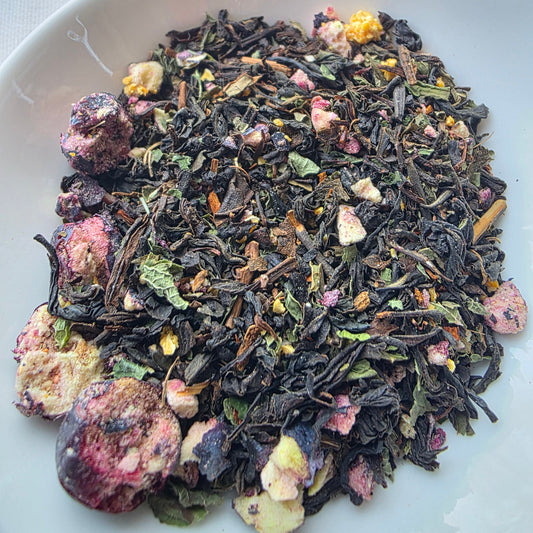 Blueberry Blast Black Tea