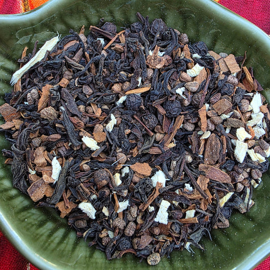 Chai Tea