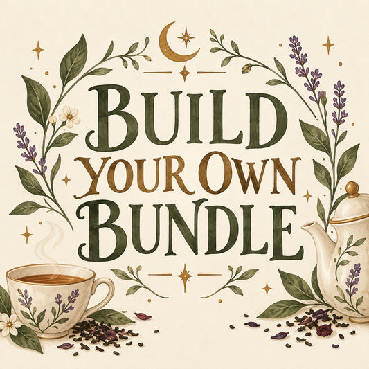 Build Your Own Bundle