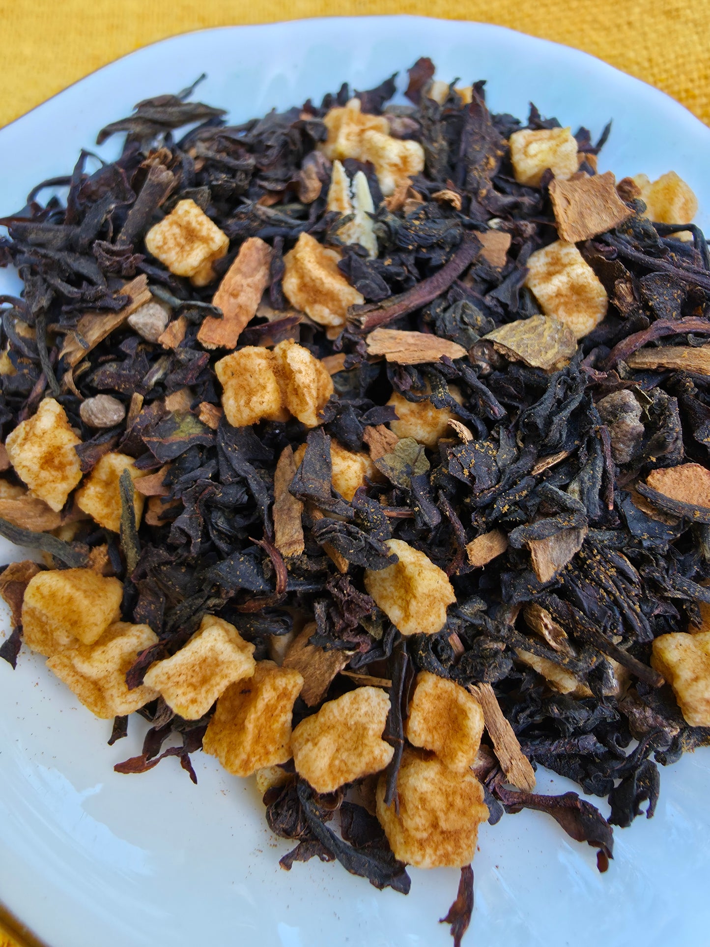 Caramel Harvest (Apple Blend)
