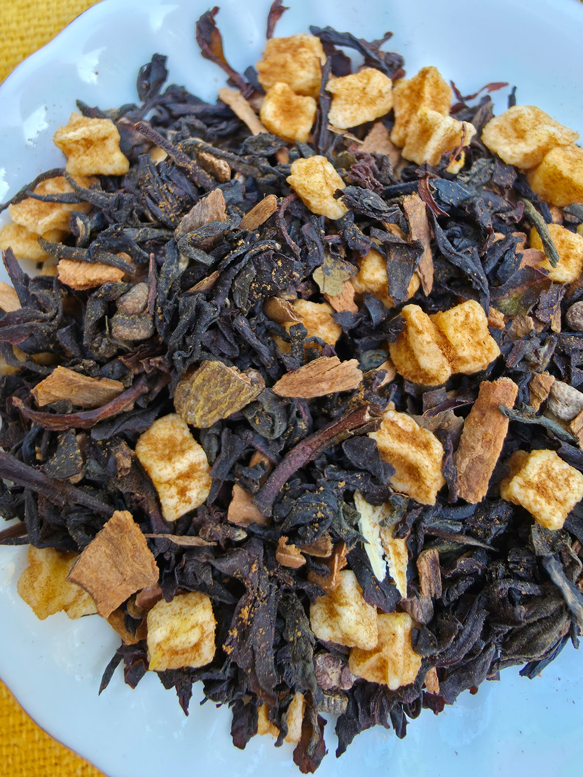 Caramel Harvest (Apple Blend)