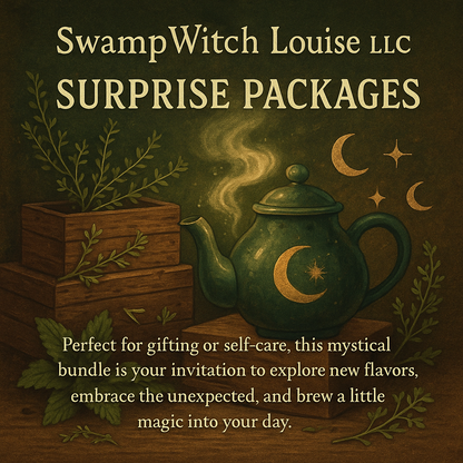 Surprise Packages