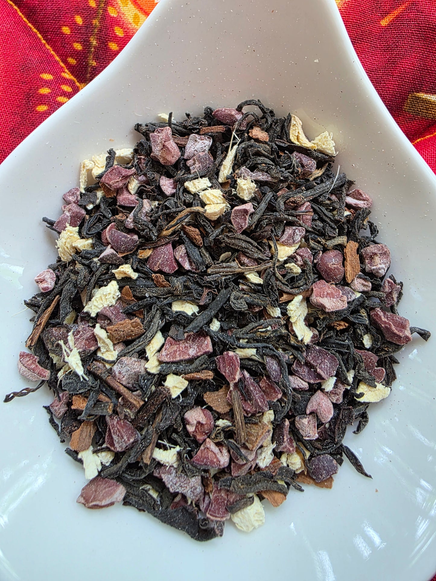 ChocoChai Charm