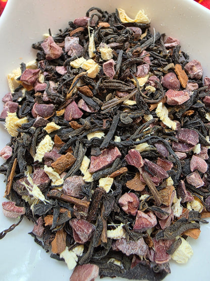 ChocoChai Charm