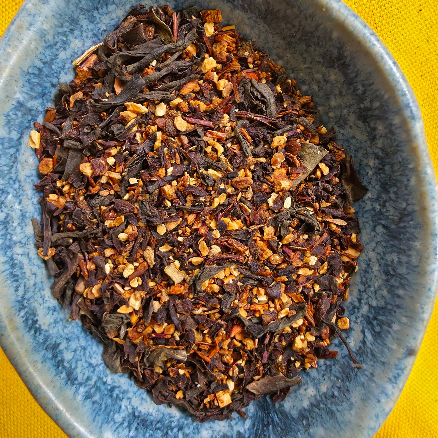 Chicory Coffee, Earl Grey, Coffee Conman