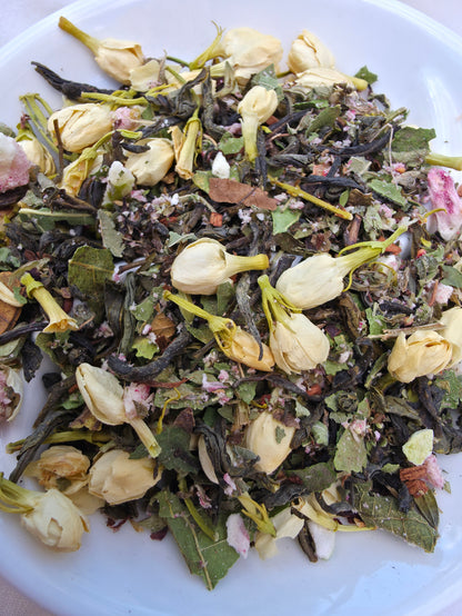 Fig & Bloom