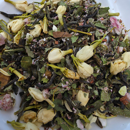Fig & Bloom