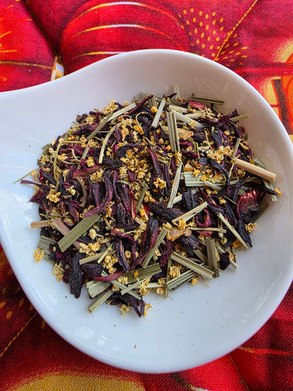 Herbal Hibiscus