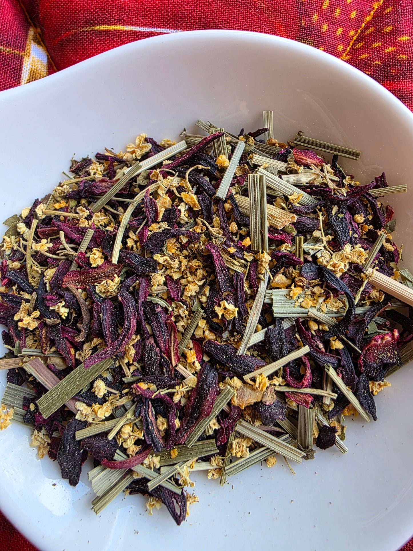 Herbal Hibiscus