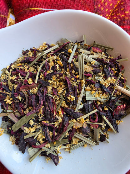 Herbal Hibiscus