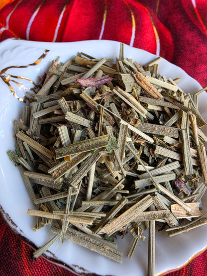 Herbal Peach