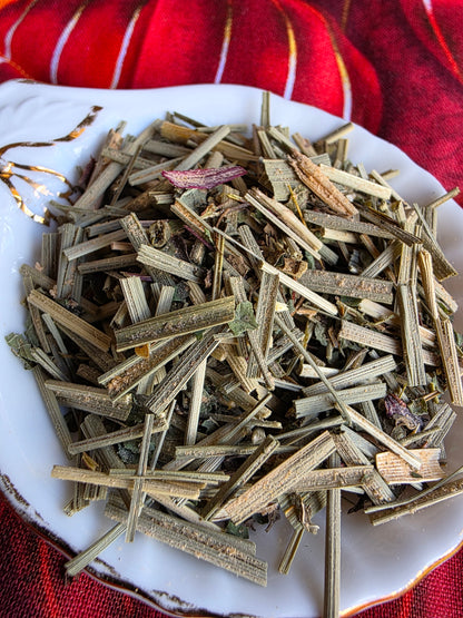 Herbal Peach