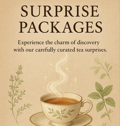 Surprise Packages